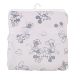 Disney Mickey & Minnie Plush Baby Blanket 12 Disney Mickey & Minnie Plush Baby Blanket -Baby Household Products GUEST 485194c6 527a 42c1 9a0b 99a5dba0f188