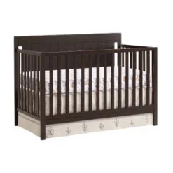 Oxford Baby Lazio 4-in-1 Convertible Crib 17 Oxford Baby Lazio 4-in-1 Convertible Crib -Baby Household Products GUEST 48c5c347 af22 4d61 9644 dadaaa0013b4