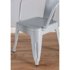 3pc Coco Kids' Outdoor Set Gray - ACEssentials 24 3pc Coco Kids' Outdoor Set Gray - ACEssentials -Baby Household Products GUEST 49560ebc 344f 4ee2 966d eb530a7cd883