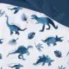 Dinosaur Value Multi-Piece Kids' Bedding Set Watercolor Blue - Pillowfort™ 1 Dinosaur Value Multi-Piece Kids' Bedding Set Watercolor Blue - Pillowfort™ -Baby Household Products GUEST 49e46a5e aa5b 4c1d 9058 98c64c40813a