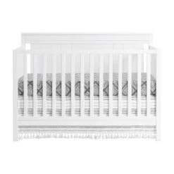 Oxford Baby Lazio 4-in-1 Convertible Crib 25 Oxford Baby Lazio 4-in-1 Convertible Crib -Baby Household Products GUEST 4a455b58 7987 4a35 b090 dbf5265e8a9a