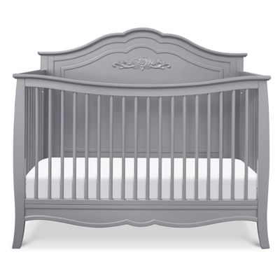 DaVinci Fiona 4-in-1 Convertible Crib 3 DaVinci Fiona 4-in-1 Convertible Crib