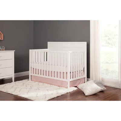 Carter's By DaVinci Morgan 4-in-1 Convertible Crib 11 Carter's By DaVinci Morgan 4-in-1 Convertible Crib - Image 9