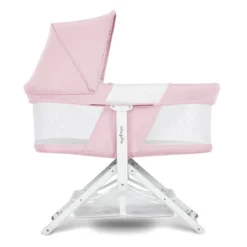 Dream On Me JPMA Certified Insta Fold Bassinet And Cradle 30 Dream On Me JPMA Certified Insta Fold Bassinet And Cradle -Baby Household Products GUEST 4b748219 f5a1 4d2c ac84 1ff818af301a