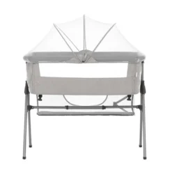 Dream On Me JPMA Certified Lotus Bassinet And Bedside Sleeper 31 Dream On Me JPMA Certified Lotus Bassinet And Bedside Sleeper -Baby Household Products GUEST 4c93e676 febb 408b 9ecc 5c30a4491aa3