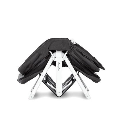 Dream On Me JPMA Certified Insta Fold Bassinet And Cradle 9 Dream On Me JPMA Certified Insta Fold Bassinet And Cradle - Image 7