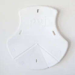 Puj Soft Foldable Infant Bath Tub - White -Baby Household Products GUEST 4cd8335e 1da6 4913 b5ba 160ff2d0c34e