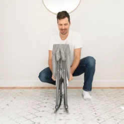 Baby Delight Slumber Deluxe Portable Rocking Bassinet 13 Baby Delight Slumber Deluxe Portable Rocking Bassinet -Baby Household Products GUEST 4df3307d 5c52 499e b11a c7aa9720a5e6