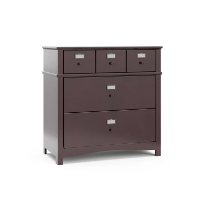 Graco Clara 3 Drawer Dresser 7 Graco Clara 3 Drawer Dresser - Image 5