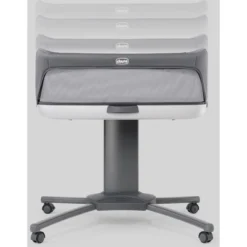 Chicco Close To You SE Bedside Bassinet - Charcoal 12 Chicco Close To You SE Bedside Bassinet - Charcoal -Baby Household Products GUEST 4e8a50c3 437b 4ce1 be7f 3e6d7bb5c483