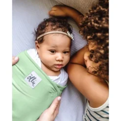 The Ollie World Swaddle - Meadow 9 The Ollie World Swaddle - Meadow -Baby Household Products GUEST 4efe2359 9831 4ed6 8329 17042e8d7641