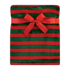 Hudson Baby Unisex Baby Plush Blanket With Security Blanket, Elf, One Size 7 Hudson Baby Unisex Baby Plush Blanket With Security Blanket, Elf, One Size -Baby Household Products GUEST 4fbf0cf5 2474 4a9d 8ff6 8d6722f72664