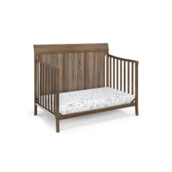 Suite Bebe Shailee 4-in-1 Convertible Crib - Brown/Brown Stone 12 Suite Bebe Shailee 4-in-1 Convertible Crib - Brown/Brown Stone -Baby Household Products GUEST 4ffd7914 ce06 4f38 baf5 11f21730b6b4
