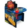 Disney Pixar Cars Chair Desk With Storage Bin - Delta Children 2 Disney Pixar Cars Chair Desk With Storage Bin - Delta Children -Baby Household Products GUEST 508a1d1a 9971 4510 96de a5e1e2fa2d3f