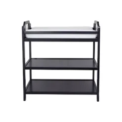 Suite Bebe Celeste Changing Table - Black