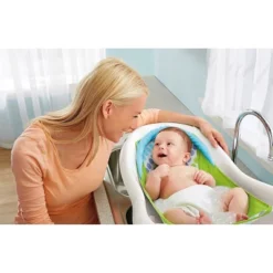 Fisher Price Fisher-Price 4-in-1 Sling 'n Seat Tub 24 Fisher Price Fisher-Price 4-in-1 Sling 'n Seat Tub -Baby Household Products GUEST 51ab237e 5990 4677 abd1 281a765faa3a