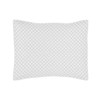 5pc Sweet Jojo Designs On The Farm Toddler Bedding Set 5 5pc Sweet Jojo Designs On The Farm Toddler Bedding Set - Image 3