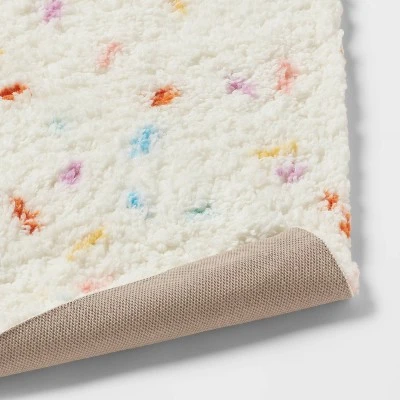 Cupcake Kids' Rug - Pillowfort™ 5 Cupcake Kids' Rug - Pillowfort™ - Image 3