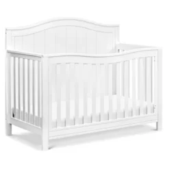 DaVinci Aspen 4-in-1 Convertible Crib 18 DaVinci Aspen 4-in-1 Convertible Crib -Baby Household Products GUEST 53ad9ff3 50e9 4991 a563 5b7be29be197