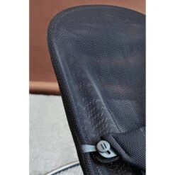 Babybjorn BABYBJÖRN Bouncer Bliss 3D Mesh – Anthracite 7 Babybjorn BABYBJÖRN Bouncer Bliss 3D Mesh – Anthracite -Baby Household Products GUEST 54519634 f832 42e6 a603 ceef98ebada6