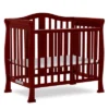 Dream On Me JPMA Certified Naples 4-in-1 Convertible Mini Crib 1 Dream On Me JPMA Certified Naples 4-in-1 Convertible Mini Crib -Baby Household Products GUEST 551b6e66 f7b2 4a59 ac91 b105ac6b2939
