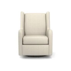 Best Chairs Inc. Brianna Swivel Glider 11 Best Chairs Inc. Brianna Swivel Glider -Baby Household Products GUEST 56fa5f5a a681 4347 a1d5 e3fbd83f37da
