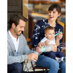 Skip Hop 6pk Travel Feeding Set 13 Skip Hop 6pk Travel Feeding Set -Baby Household Products GUEST 57268188 4f05 4d5d 8e53 7e5627535140