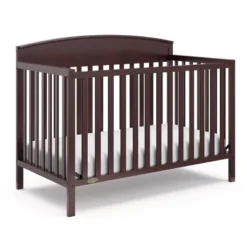 Graco Benton 5-in-1 Convertible Crib 21 Graco Benton 5-in-1 Convertible Crib -Baby Household Products GUEST 5740123c e298 4887 8201 baf35f1b86d5