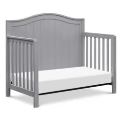 DaVinci Aspen 4-in-1 Convertible Crib 14 DaVinci Aspen 4-in-1 Convertible Crib -Baby Household Products GUEST 576fb428 52c7 4b29 89e3 5babb29b191f
