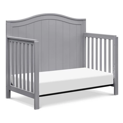 DaVinci Aspen 4-in-1 Convertible Crib 6 DaVinci Aspen 4-in-1 Convertible Crib - Image 4