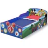 Toddler Mickey Mouse Disney Interactive Wood Bed - Delta Children 2 Toddler Mickey Mouse Disney Interactive Wood Bed - Delta Children -Baby Household Products GUEST 583233e7 94a7 4251 8910 74ec152704b7