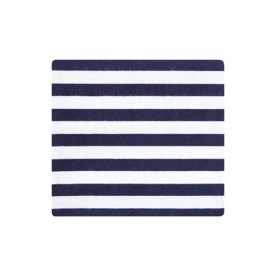 Hudson Baby Infant Boy Cotton Flannel Receiving Blankets Bundle, Sea Characters, One Size 7 Hudson Baby Infant Boy Cotton Flannel Receiving Blankets Bundle, Sea Characters, One Size - Image 5