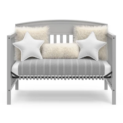 Graco Benton 5-in-1 Convertible Crib 6 Graco Benton 5-in-1 Convertible Crib - Image 4