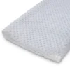 The Peanutshell Minky Dot Solid Changing Pad Covers - Gray/White 2pk 2 The Peanutshell Minky Dot Solid Changing Pad Covers - Gray/White 2pk -Baby Household Products GUEST 58e87699 437b 4196 b575 a3f1c778052f