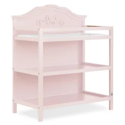 Sweetpea Baby Jasmine Changing Table