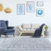 Boho Distressed Floral Indoor Area Rug Or Runner By Blue Nile Mills 1 Boho Distressed Floral Indoor Area Rug Or Runner By Blue Nile Mills -Baby Household Products GUEST 598e2049 9ee3 41e8 b2b9 e6fcc7b22cff