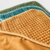 Baby Boys' 3pk Waffle Hooded Bath Towel - Cloud Islandâ„¢ Olive Green 2 Baby Boys' 3pk Waffle Hooded Bath Towel - Cloud Islandâ„¢ Olive Green -Baby Household Products GUEST 59998d97 8e78 431d 8ba8 0a30ee1b7a97