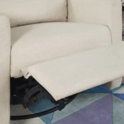 Babyletto Kiwi Glider Recliner With Electronic Control And USB 34 Babyletto Kiwi Glider Recliner With Electronic Control And USB -Baby Household Products GUEST 59df5fb4 68df 4e27 8336 c1fe202a0bcf