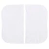 Halo Bassinest Twin Fitted Sheet - White 1 Halo Bassinest Twin Fitted Sheet - White -Baby Household Products GUEST 5abc1442 5c6a 40fa a6b3 53549266a2b5
