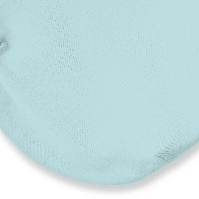 SwaddleMe By Ingenuity Original Swaddle Wrap - Newport Shores - S/M - 3pk 8 SwaddleMe By Ingenuity Original Swaddle Wrap - Newport Shores - S/M - 3pk - Image 6