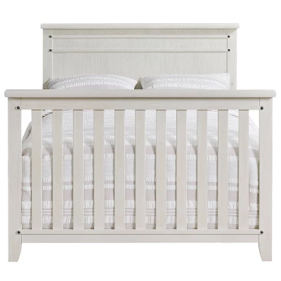 SOHO BABY Ellison Full Bed Conversion Kit 4 SOHO BABY Ellison Full Bed Conversion Kit - Image 2