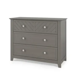 Child Craft Atwood 3-Drawer Dresser 14 Child Craft Atwood 3-Drawer Dresser -Baby Household Products GUEST 5b2c5043 4161 46b5 87cd b9c0b38c83e4