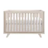 Second Story Home Wooster Convertible 3-in-1 Crib 2 Second Story Home Wooster Convertible 3-in-1 Crib -Baby Household Products GUEST 5faa98cc 1e66 447f acc6 5b00b3dc381f