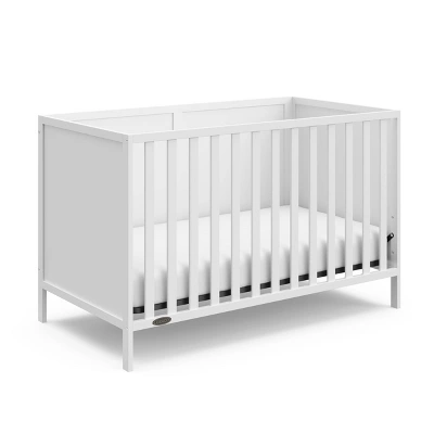 Graco Theo 3-in-1 Convertible Crib 10 Graco Theo 3-in-1 Convertible Crib - Image 8