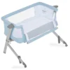 Dream On Me Skylar Bassinet And Bedside Sleeper - Blue 2 Dream On Me Skylar Bassinet And Bedside Sleeper - Blue -Baby Household Products GUEST 61761f90 8b92 46ea 9a8b 6edfae177cc7
