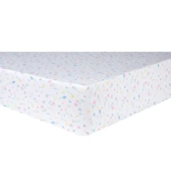 Sammy & Lou Rainbow Showers Crib Bedding Set - 4pc 10 Sammy & Lou Rainbow Showers Crib Bedding Set - 4pc -Baby Household Products GUEST 6244148f 5d6e 4e3e 9862 cede31e2eb02