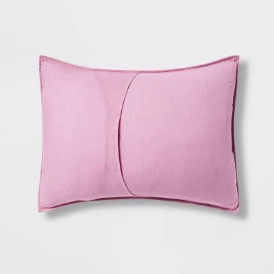 Kids' Sham Unicorn - Pillowfort™ 5 Kids' Sham Unicorn - Pillowfort™ - Image 3