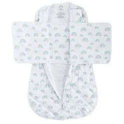 Dreamland Baby Weighted Swaddle Wrap - 0-6 Months 30 Dreamland Baby Weighted Swaddle Wrap - 0-6 Months -Baby Household Products GUEST 64fed09a af33 4ab2 b5db d75a80ff6650