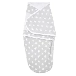 Aden + Anais Essentials Easy Swaddle Wrap - 0-3 Months - 5pk 14 Aden + Anais Essentials Easy Swaddle Wrap - 0-3 Months - 5pk -Baby Household Products GUEST 65639217 f9e7 443b a74e 07d956796620