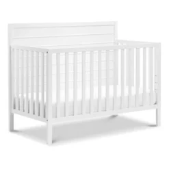 Carter's By DaVinci Morgan 4-in-1 Convertible Crib 27 Carter's By DaVinci Morgan 4-in-1 Convertible Crib -Baby Household Products GUEST 6740e816 d13c 4e06 b581 195a26f67cd6